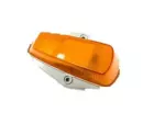 HC3Z15442E - : Roof Lamp Assembly for Ford: F-250 Super Duty, F-350 Super Duty, F-450 Super Duty Image