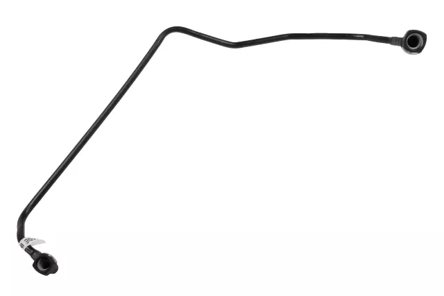 12690758 - : Driver Side Positive Crankcase Ventilation (PCV) Fresh Air Tube for Cadillac: CTS Image