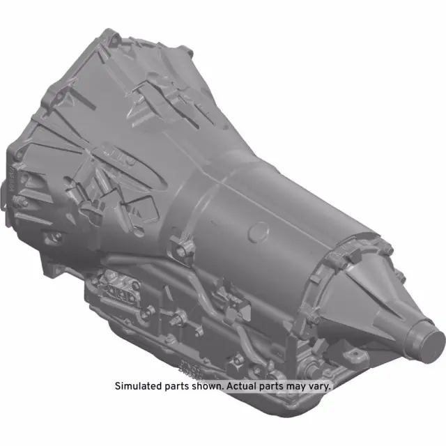 24059469 - : F Transmission for GM Image