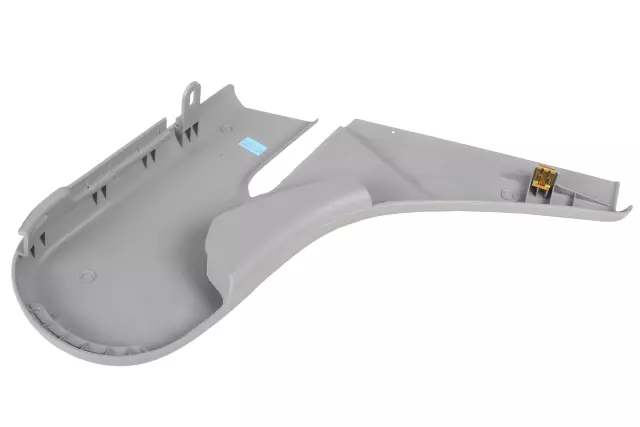 84123585 - Body: Seat Frame Side Cover for GM Image