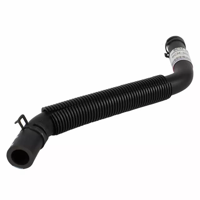BC3Z3691A - Steering: Power Steering Return Hose for Ford: F-250 Super Duty, F-350 Super Duty Image