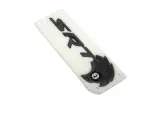 68568715AA - Exterior Ornamentation: Srt Nameplate for Mopar Image