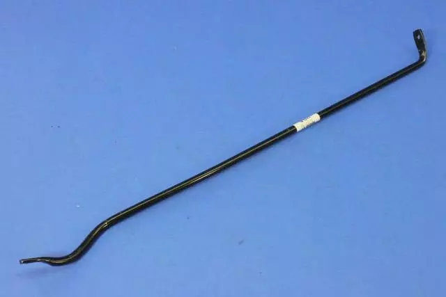 Box Side Brace, Left - Mopar (68227771AA)