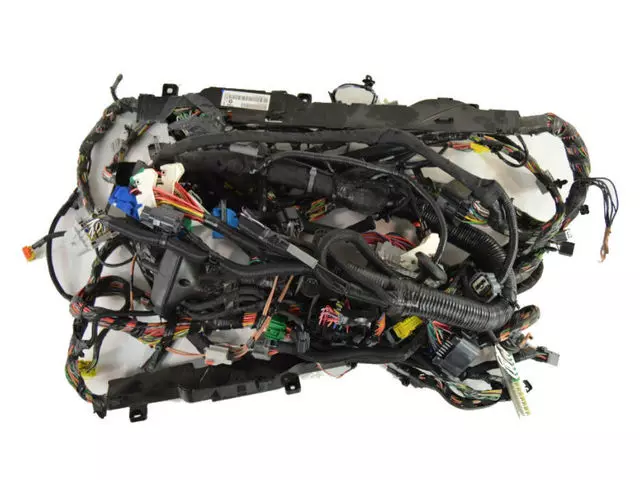 Body Wiring - Mopar (68258770AB)