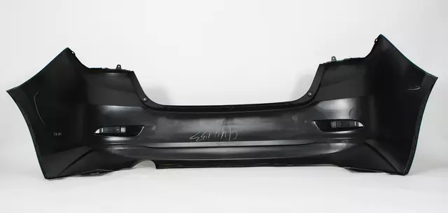 52159WB003 - Body: Bumper Cover for Toyota Image