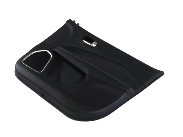 7DW08NCCAB - Interior Trim: Front Door Trim Panel, Right for Mopar Image