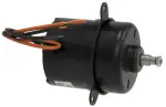 35332 - : 2 Pole Radiator Fan Motor for FOUR SEASONS Image