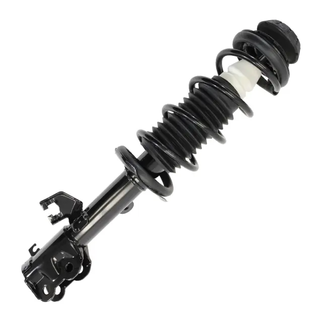 11359 - : Unity Automotive Suspension Strut and Coil Spring Assembly for Unity Automotive Image