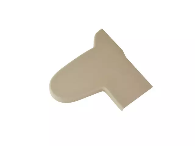 Seat Shield - Mopar (5RU34PD2AB)