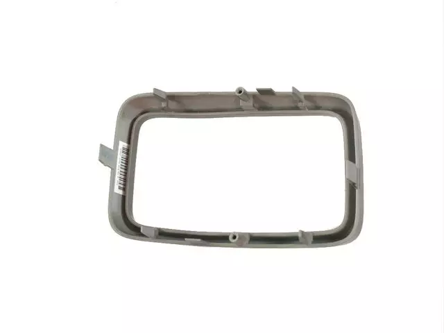 Radiator Grille Trim Ring Kit - Mopar (6ML06TZZAA)