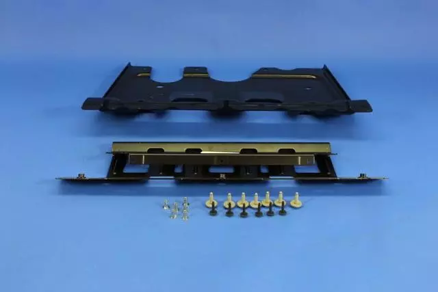 82214108AB - Lifestyle &amp; Off-Road Accessories: Skid Plate for Mopar Image