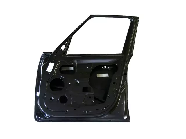 68210467AA - Doors, Door Mirrors and Related Parts: Front Door, Right for Mopar Image image