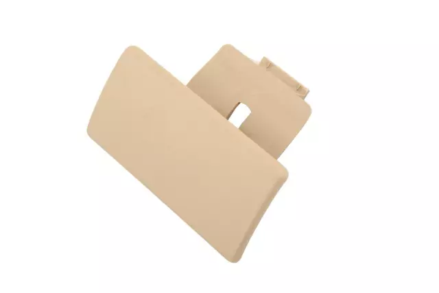 10391625 - Body: Latch for Hummer: H3, H3T Image