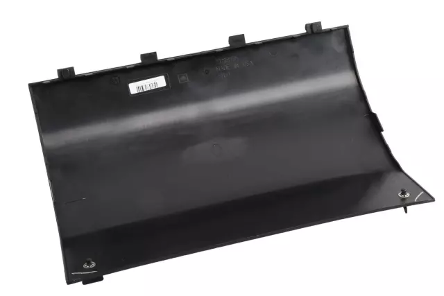 23288785 - : Rear Bumper Fascia Rear Multifunction Carrier Opening Cover for Chevrolet: Traverse, Traverse Limited Image