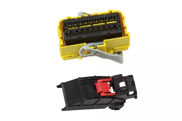 F (S)Connector Kit - GM (86579820)