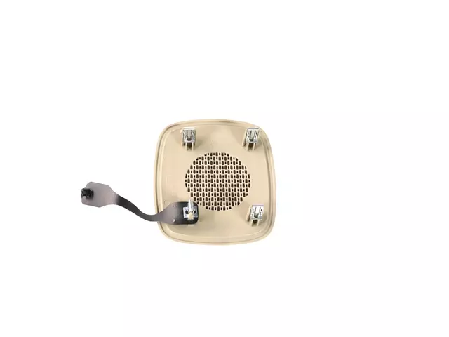 6DQ97HL1AA - Interior Trim: Speaker Grille for Mopar Image