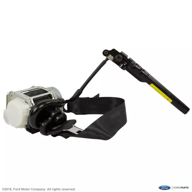 GN1Z58611B09AA - : Seat Belt Assembly for Ford: EcoSport Image