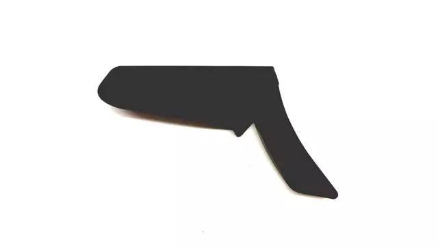 Adjust Handle - Subaru (64143FG000JC)