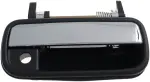83958 - : Front Right Exterior Door Handle for Dorman Image