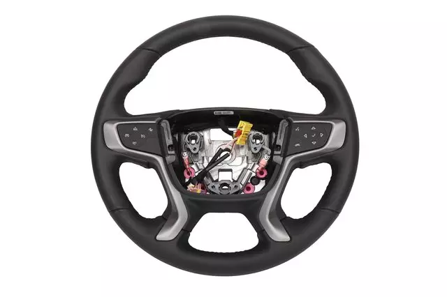 84994087 - Steering: Steering Wheel for GM Image