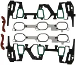 MS19377 - : Engine Intake Manifold Gasket Set for Mahle Image