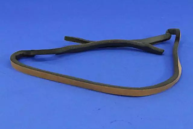 Floor Pan Seal - Mopar (4865953AA)