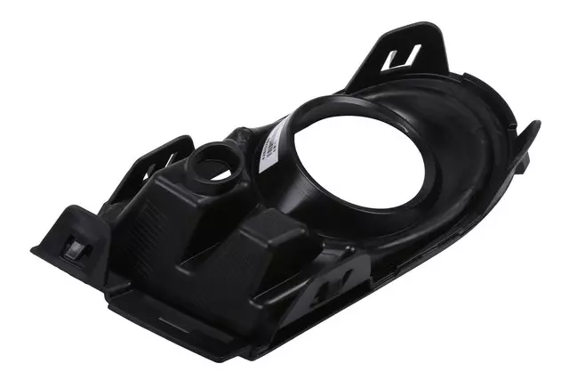42615789 - : Front Passenger Side Fog Lamp Bezel Insert for GM Image