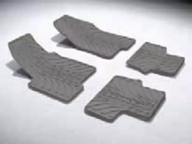 Mat Kit - Mopar (82211429AB)