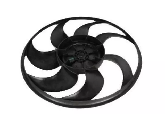 15780793 - Cooling System: Fan Blade for Cadillac: Escalade, Escalade ESV, Escalade EXT | Chevrolet: Avalanche, Silverado 1500, Suburban 1500, Suburban 2500, Tahoe | GMC: Sierra 1500, Yukon, Yukon XL 1500, Yukon XL 2500 | Hummer: H2 Image