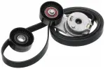90K38323F - : Complete Serpentine Belt Drive Component Kit for Gates Image