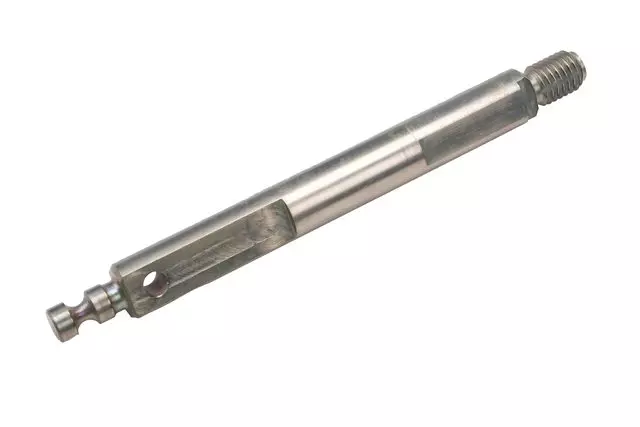 29542696 - : Automatic Transmission Manual Shaft Detent Lever for GM Image
