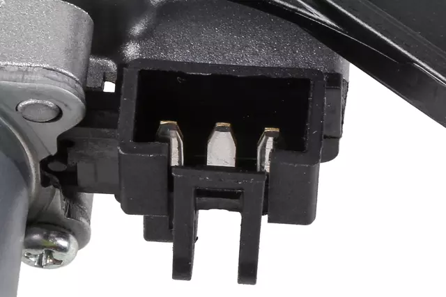 42751666 - : Rear Window Wiper Motor for GM Image