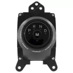 LX6Z7P155W - : Shift Knob for Ford: Bronco Sport Image