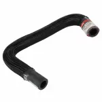 KM5180 - Belts &amp; Cooling: Motorcraft™ Radiator Coolant Hose for Ford: Fusion, Police Responder Hybrid, SSV Plug-In Hybrid | Lincoln: MKZ Image