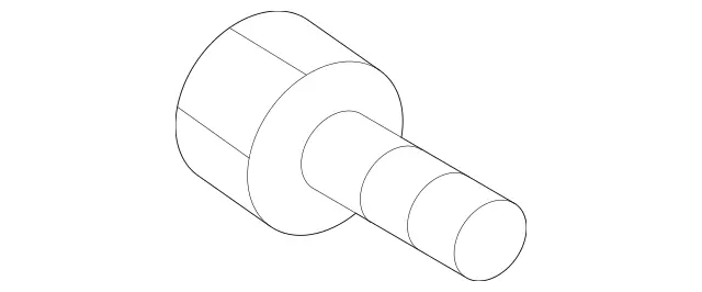 39901700 - Front Seats: Hexagon Head Screw for Mercedes-Benz: 180C, C230, C240, C280, C32 AMG, C320, C350, C55 AMG, CL500, CL55 AMG, CLK320, CLK350, CLK500, CLK55 AMG, CLK550, CLK63 AMG, CLS500, CLS55 AMG, CLS550, CLS63 AMG, E320, E430, E500, E55 AMG, ML320, ML350, ML450, ML500, ML550, ML63 AMG, R320, R350, R500, S430, S55 AMG, SLK230, SLK280, SLK300, SLK320 Image image
