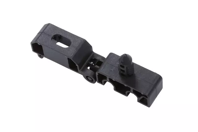 84396807 - : Rear Brake Intermediate Pipe Clip for GM Image