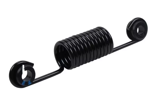 Deck Lid Hinge Spring - GM (92294269)