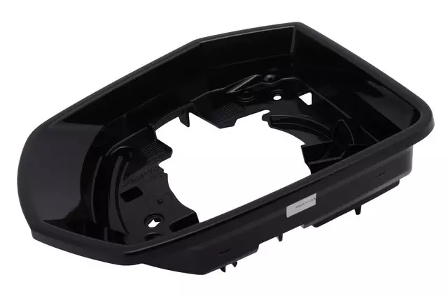 Passenger Side Door Mirror Housing Bezel - GM (84642796)