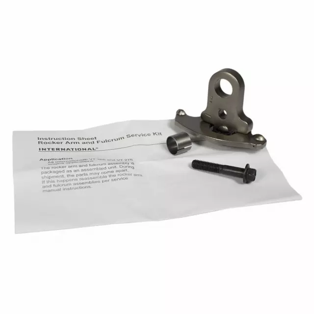 3C3Z6564BB - Engine: Rocker Arms for Ford: E-350 Super Duty, E-450 Super Duty, Excursion, F-250 Super Duty, F-350 Super Duty, F-450 Super Duty, F-550 Super Duty Image