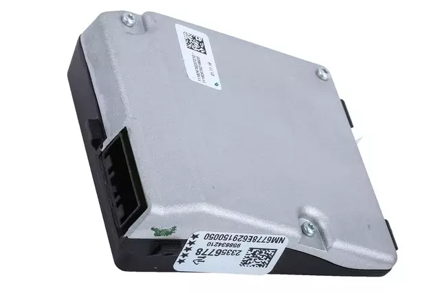 Lane Departure System Camera - ACDelco (23356778)