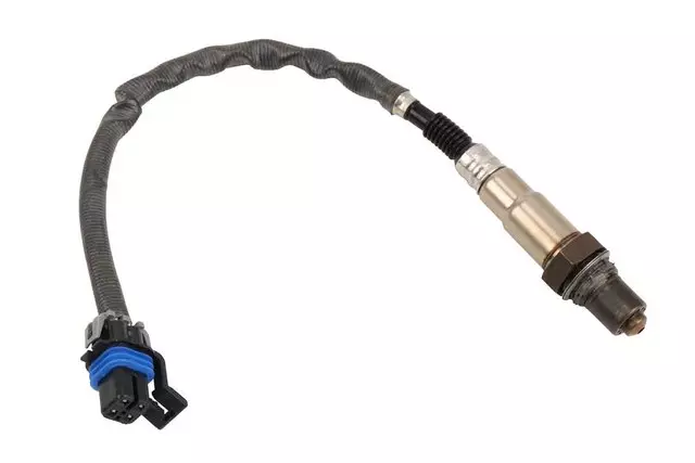 12640453 - Emission Systems: Oxygen Sensor for ACDelco Image