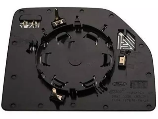 Mirror Glass - Ford (FL3Z-17K707-T)