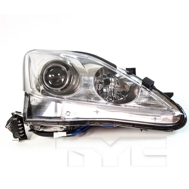 20682501 - : TYC Headlight Assembly for TYC Image