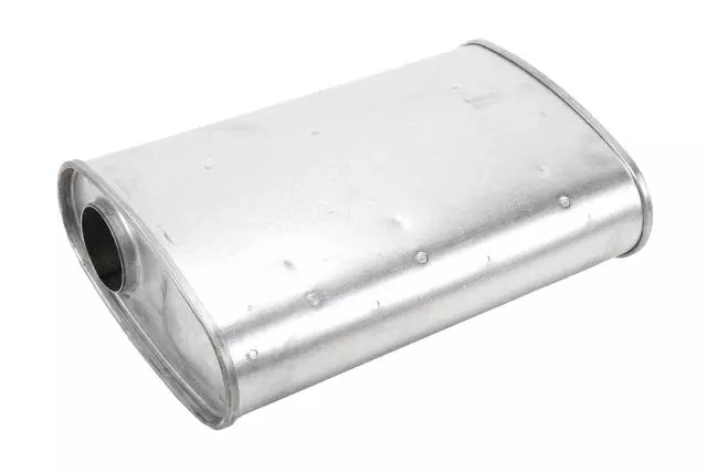 Exhaust Front Muffler - GM (84381389)