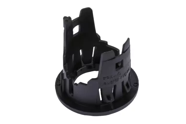 84590523 - Body: Parking Aid Sensor Bracket for GM Image