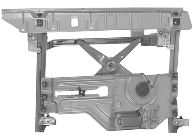 16634905 - Body: Module for Oldsmobile: Aurora Image