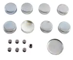 PK4 - : Engine Expansion Plug Kit for Enginetech Image