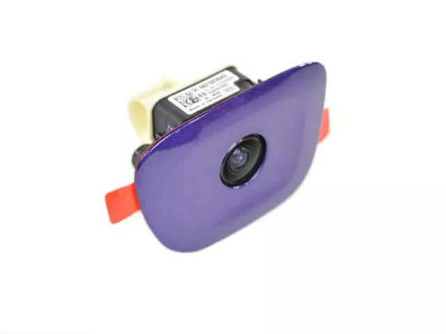 6MB13FHGAA - : With Bezel Camera Assembly for Mopar Image