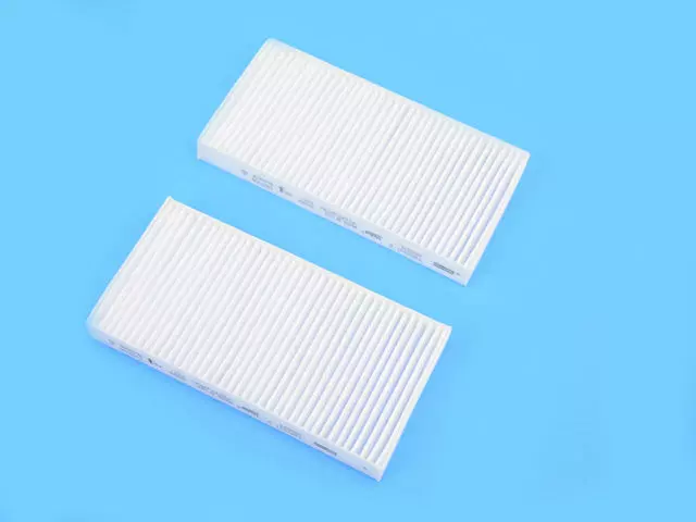 68535612AA - : Cabin Air Filter for Mopar Image