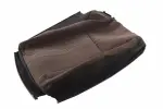 95248051 - : Brownstone Rear Passenger Side Seat Back Cushion Cover for GM Image